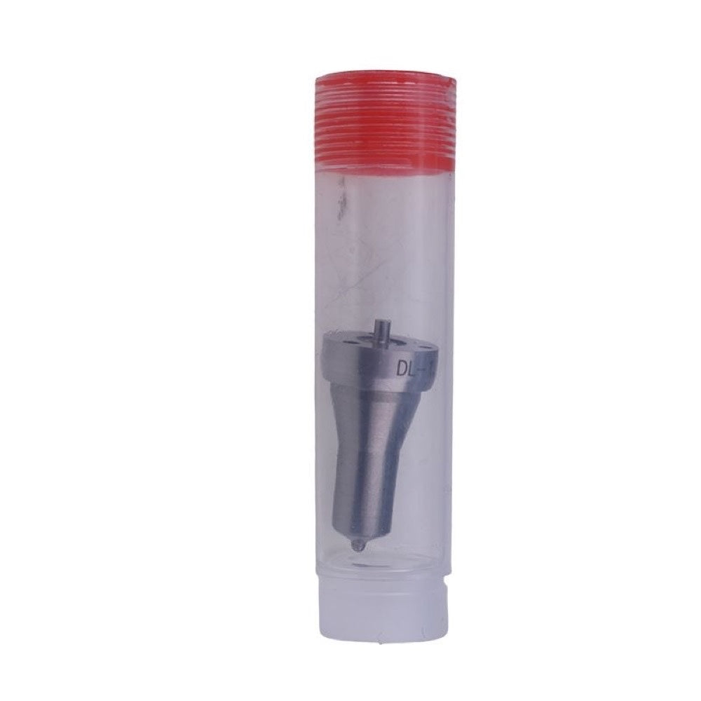 Nozzle YM129902-53050 compatible with Komatsu Excavator PC75-1 PC75R-2 PC75R-2HD PW75-1 PW75R-2 Wheel Loader WA75-3